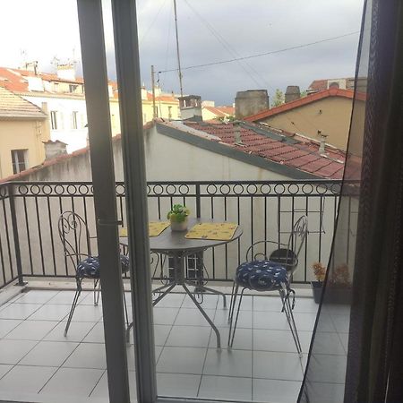 Le Palazzio Apartment Cannes Exterior foto