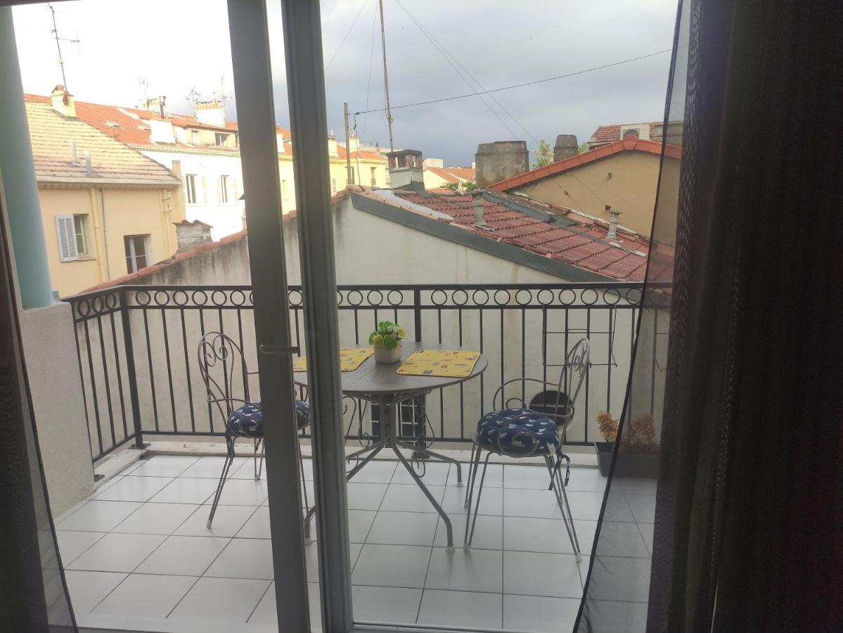Le Palazzio Apartment Cannes Exterior foto