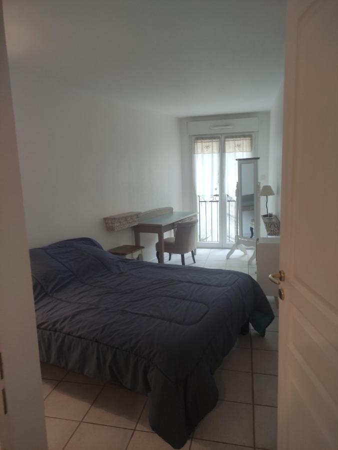 Le Palazzio Apartment Cannes Exterior foto